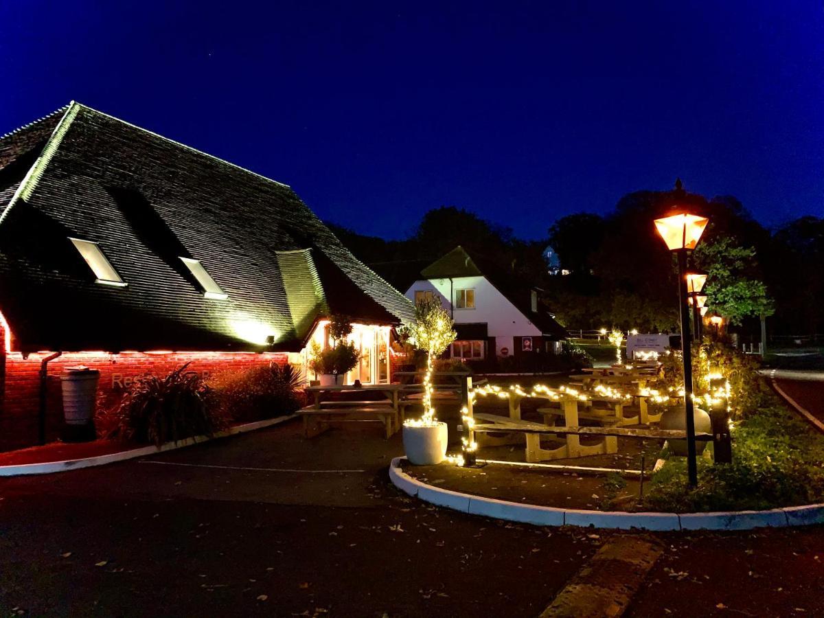 Winchelsea Lodge Екстериор снимка
