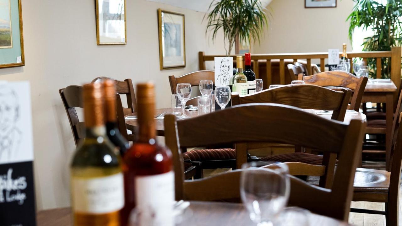 Winchelsea Lodge Екстериор снимка