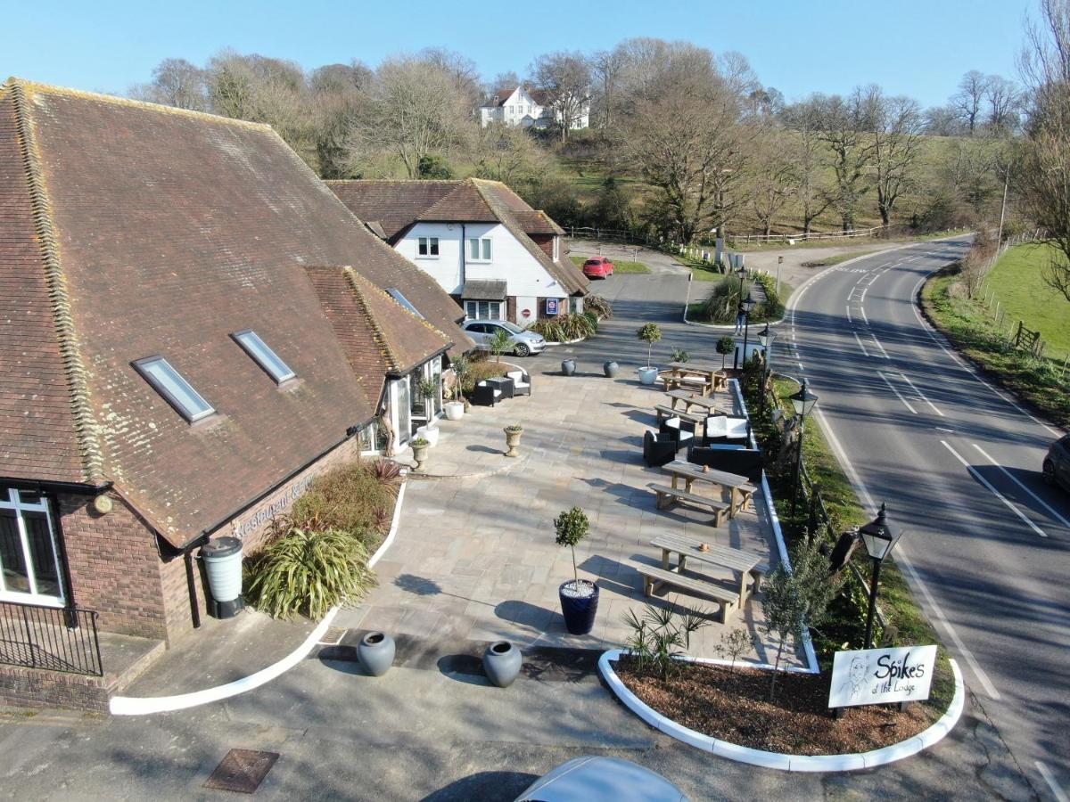 Winchelsea Lodge Екстериор снимка