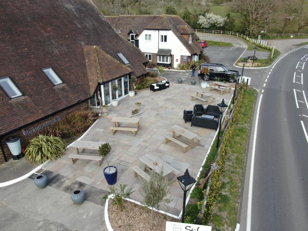 Winchelsea Lodge Екстериор снимка