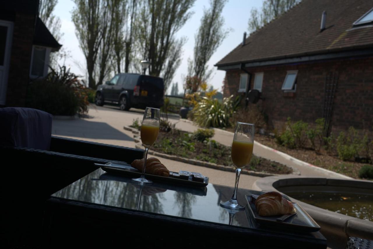 Winchelsea Lodge Екстериор снимка