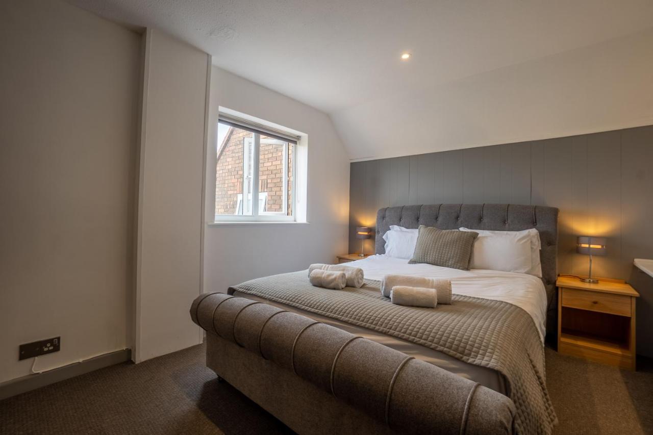 Winchelsea Lodge Екстериор снимка