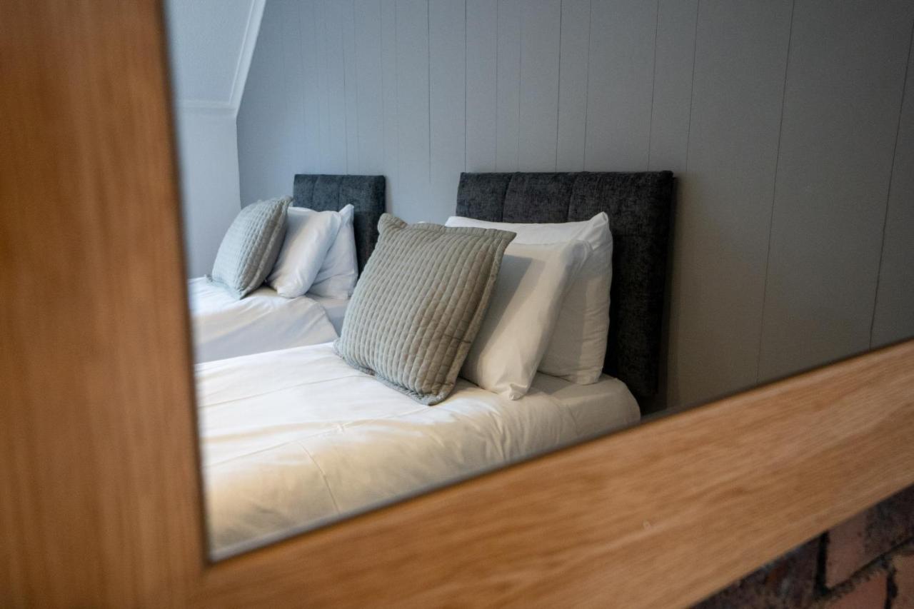 Winchelsea Lodge Екстериор снимка