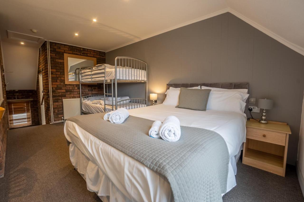 Winchelsea Lodge Екстериор снимка