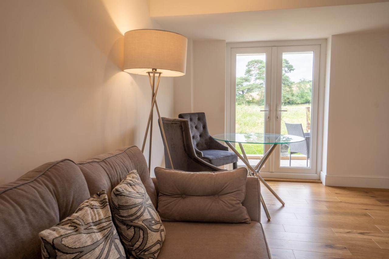 Winchelsea Lodge Екстериор снимка