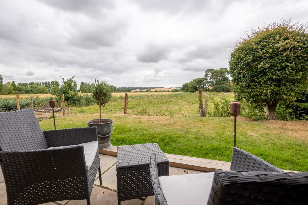 Winchelsea Lodge Екстериор снимка