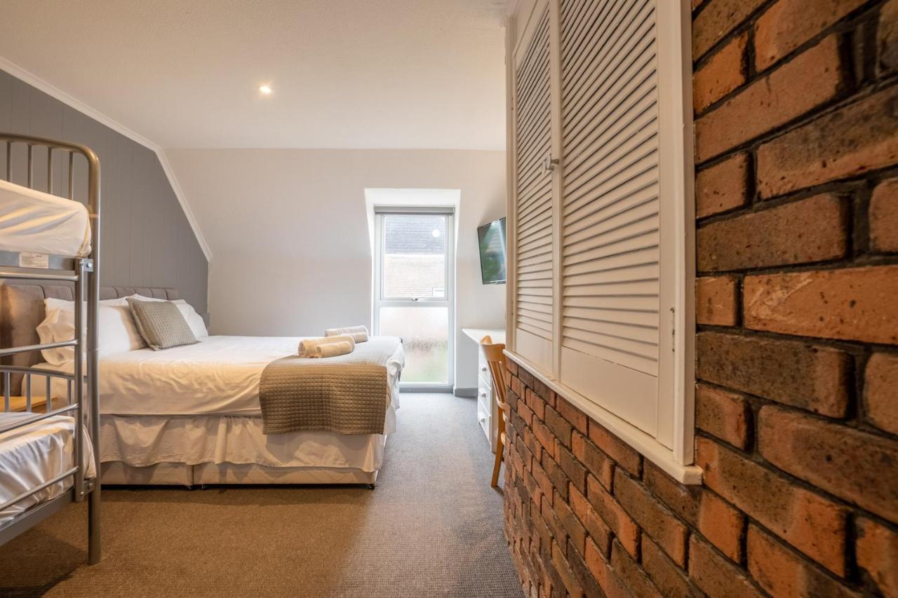 Winchelsea Lodge Екстериор снимка