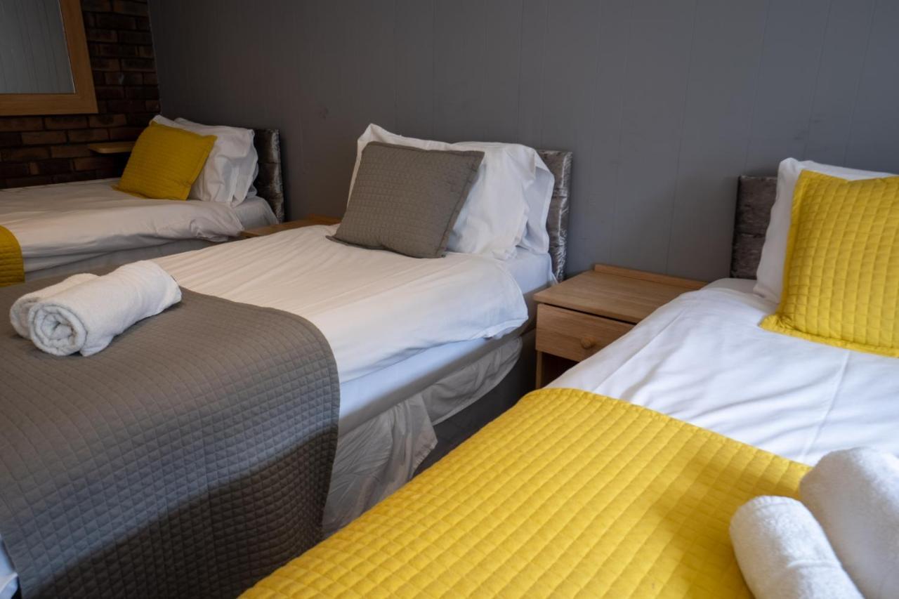 Winchelsea Lodge Екстериор снимка