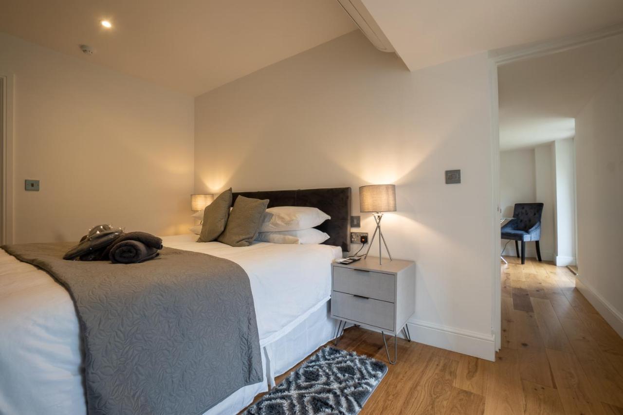 Winchelsea Lodge Екстериор снимка