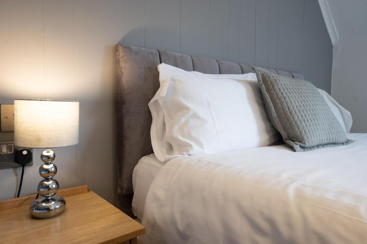 Winchelsea Lodge Екстериор снимка