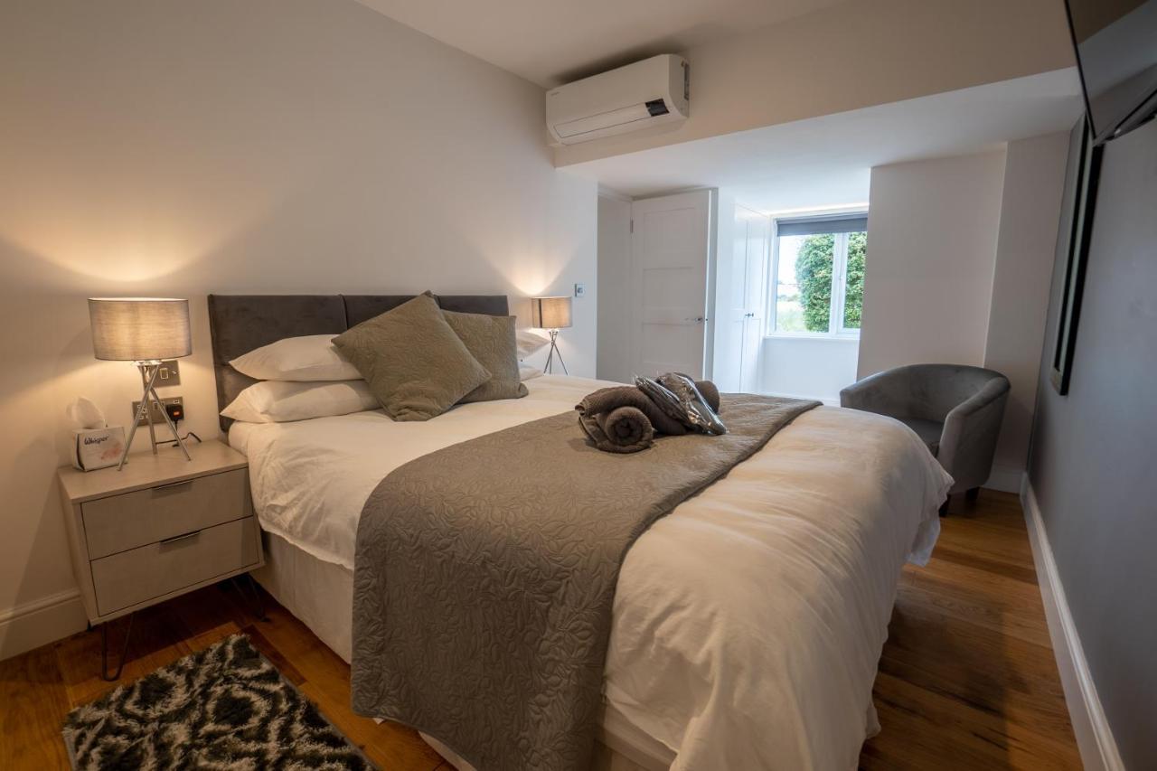 Winchelsea Lodge Екстериор снимка
