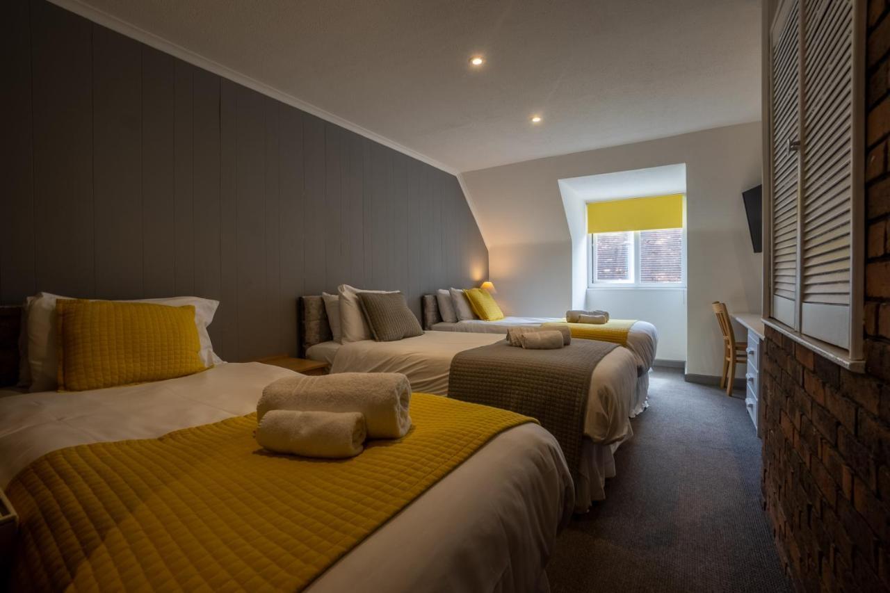 Winchelsea Lodge Екстериор снимка