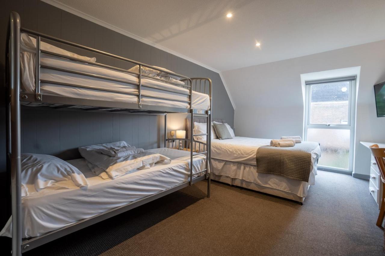Winchelsea Lodge Екстериор снимка