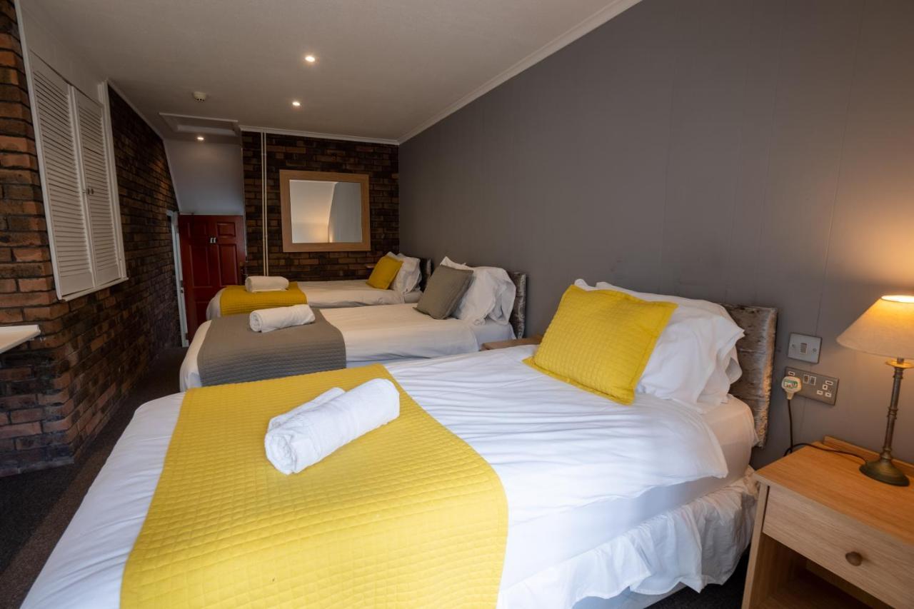 Winchelsea Lodge Екстериор снимка