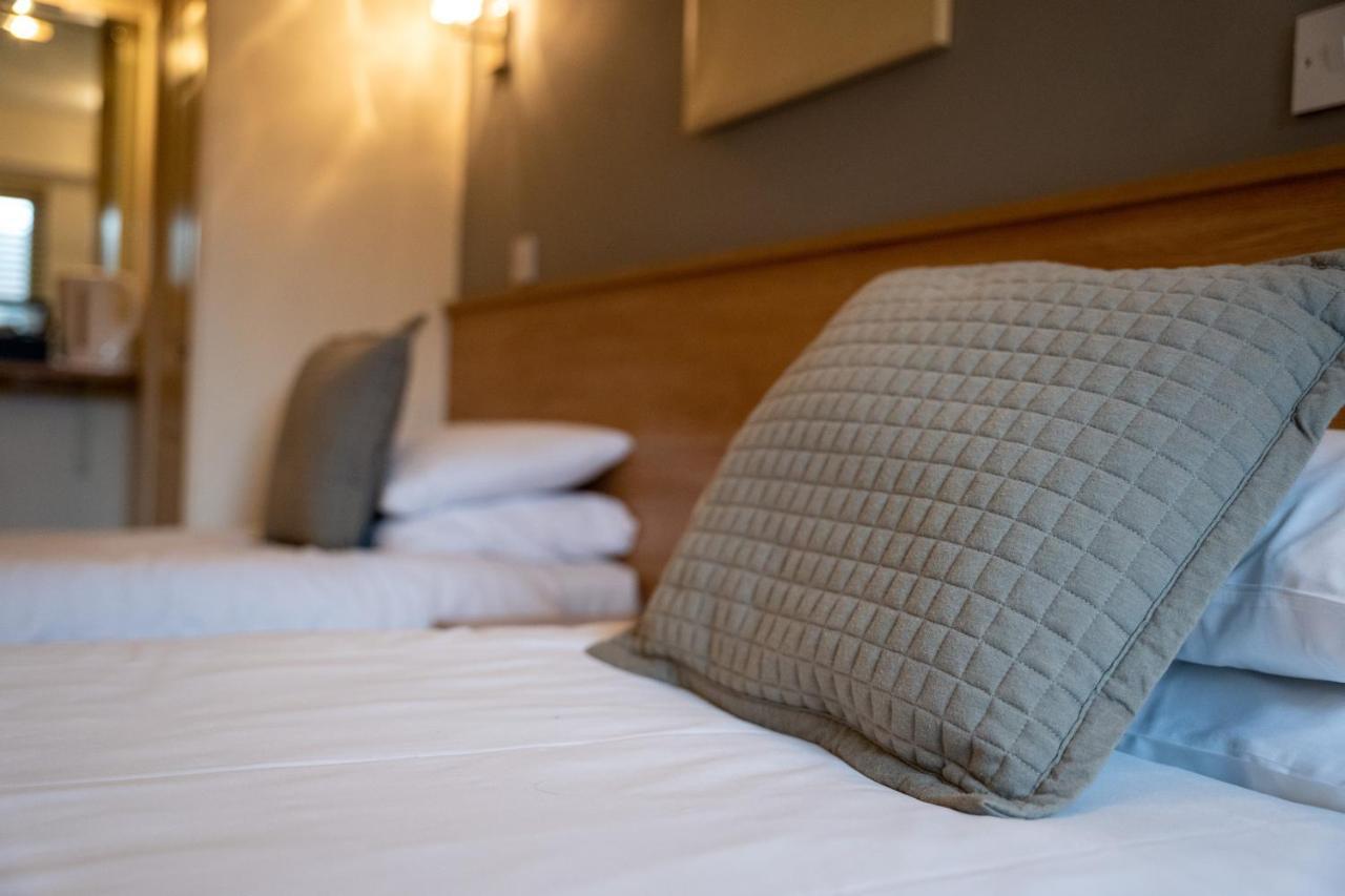 Winchelsea Lodge Екстериор снимка