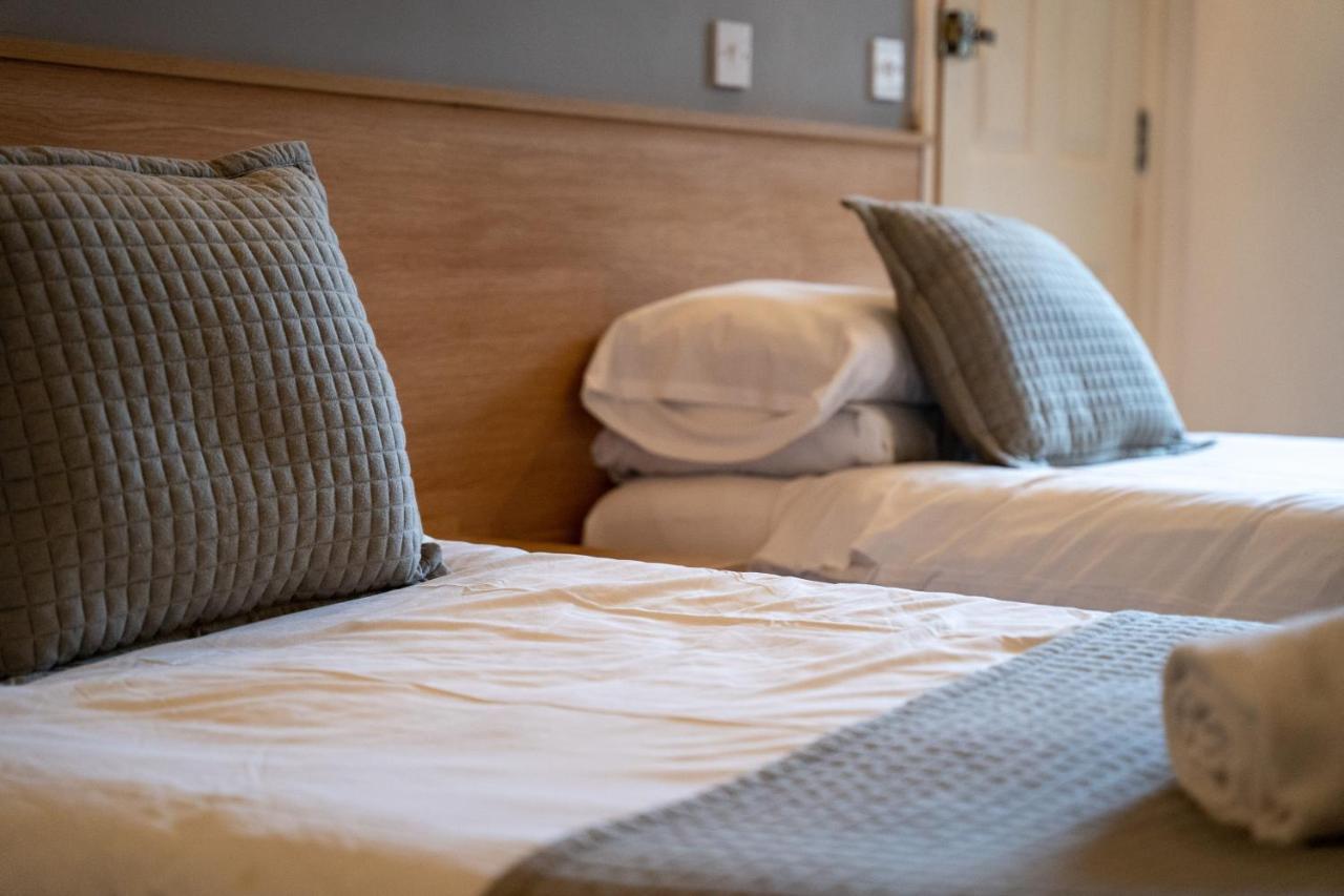 Winchelsea Lodge Екстериор снимка