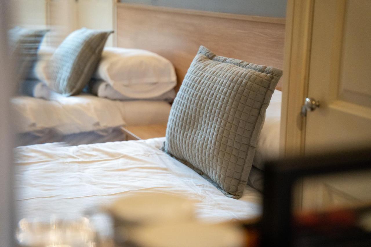 Winchelsea Lodge Екстериор снимка