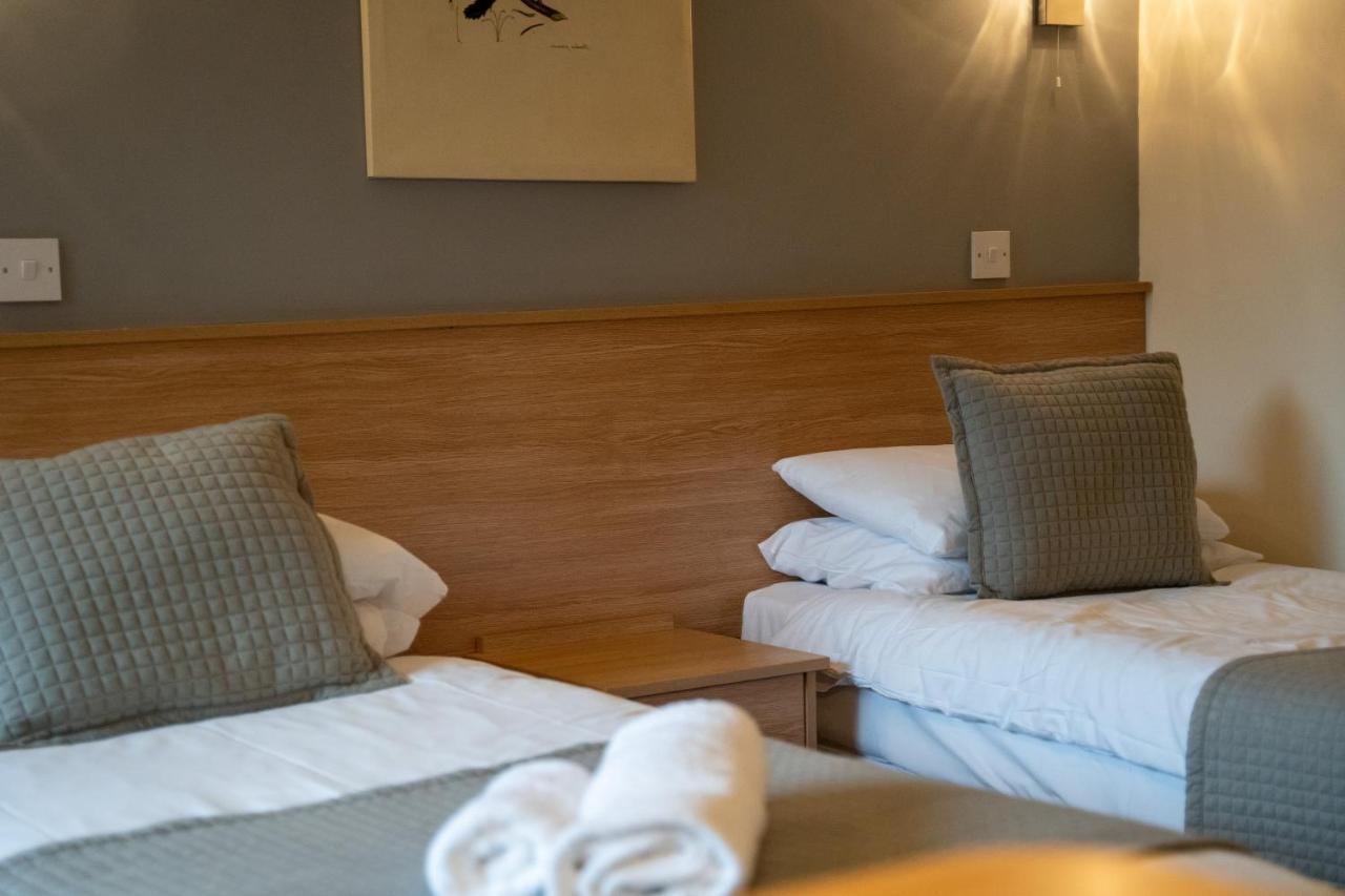 Winchelsea Lodge Екстериор снимка