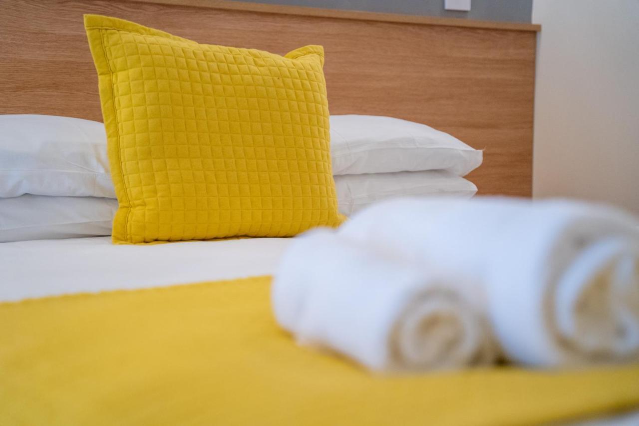 Winchelsea Lodge Екстериор снимка