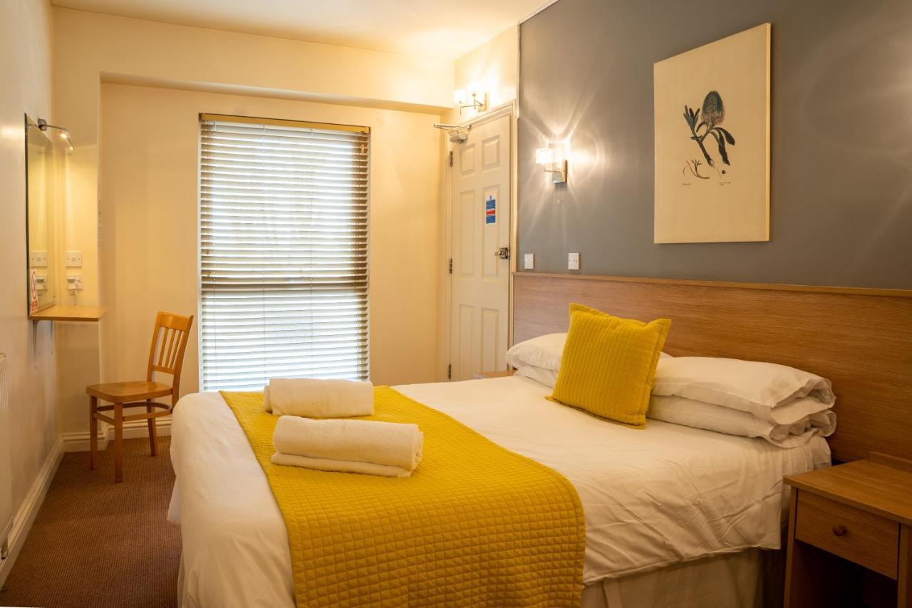 Winchelsea Lodge Екстериор снимка