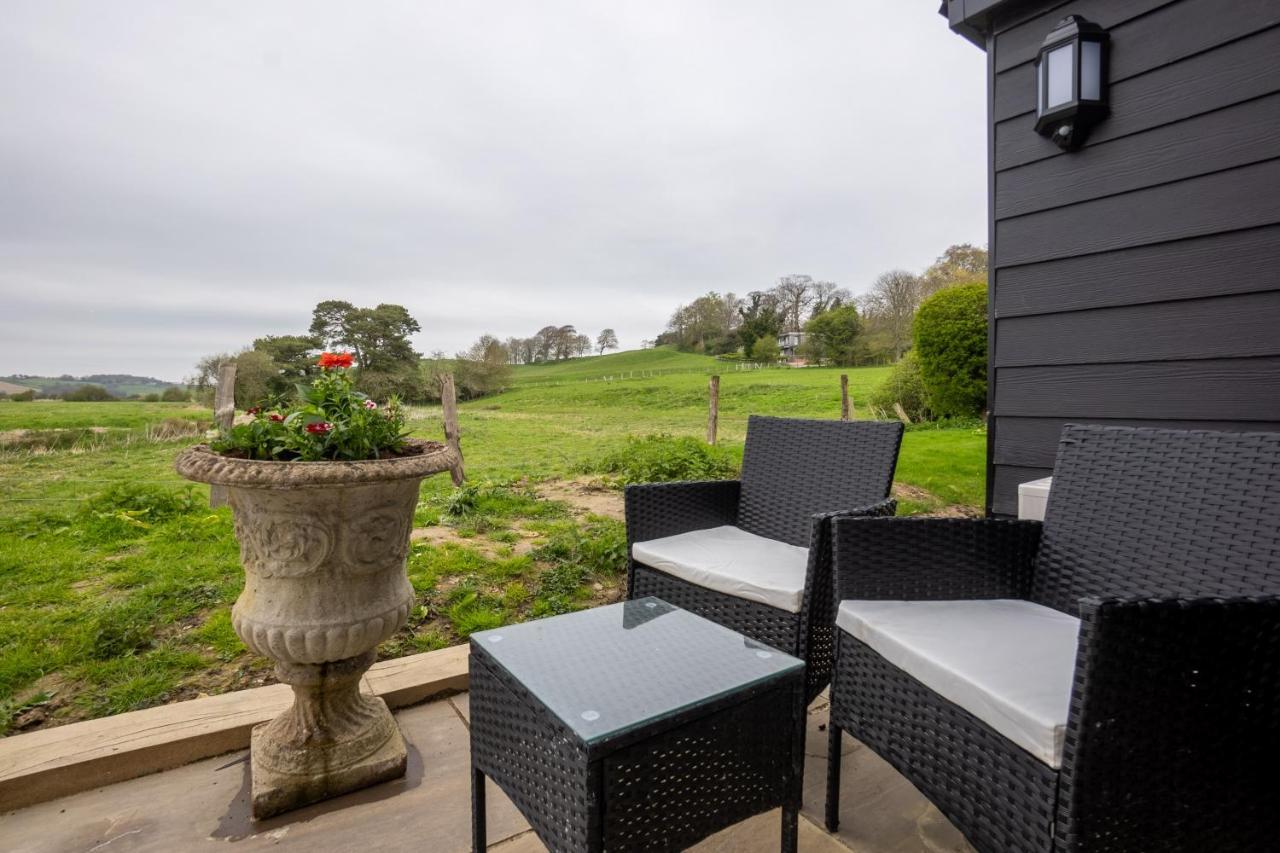 Winchelsea Lodge Екстериор снимка