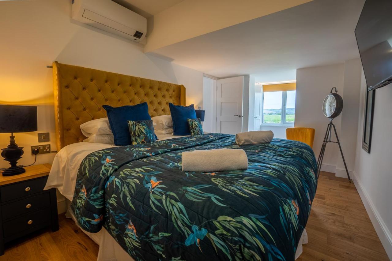 Winchelsea Lodge Екстериор снимка