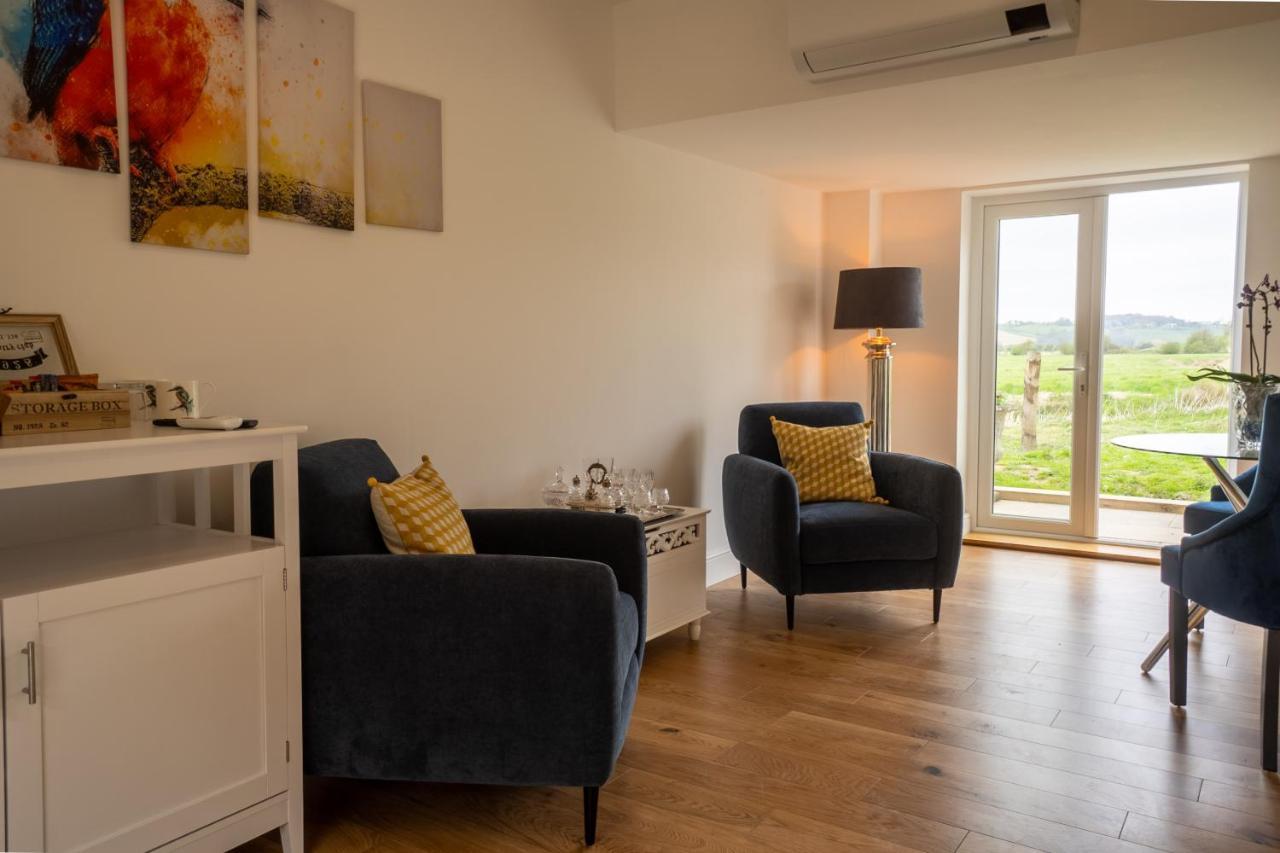 Winchelsea Lodge Екстериор снимка