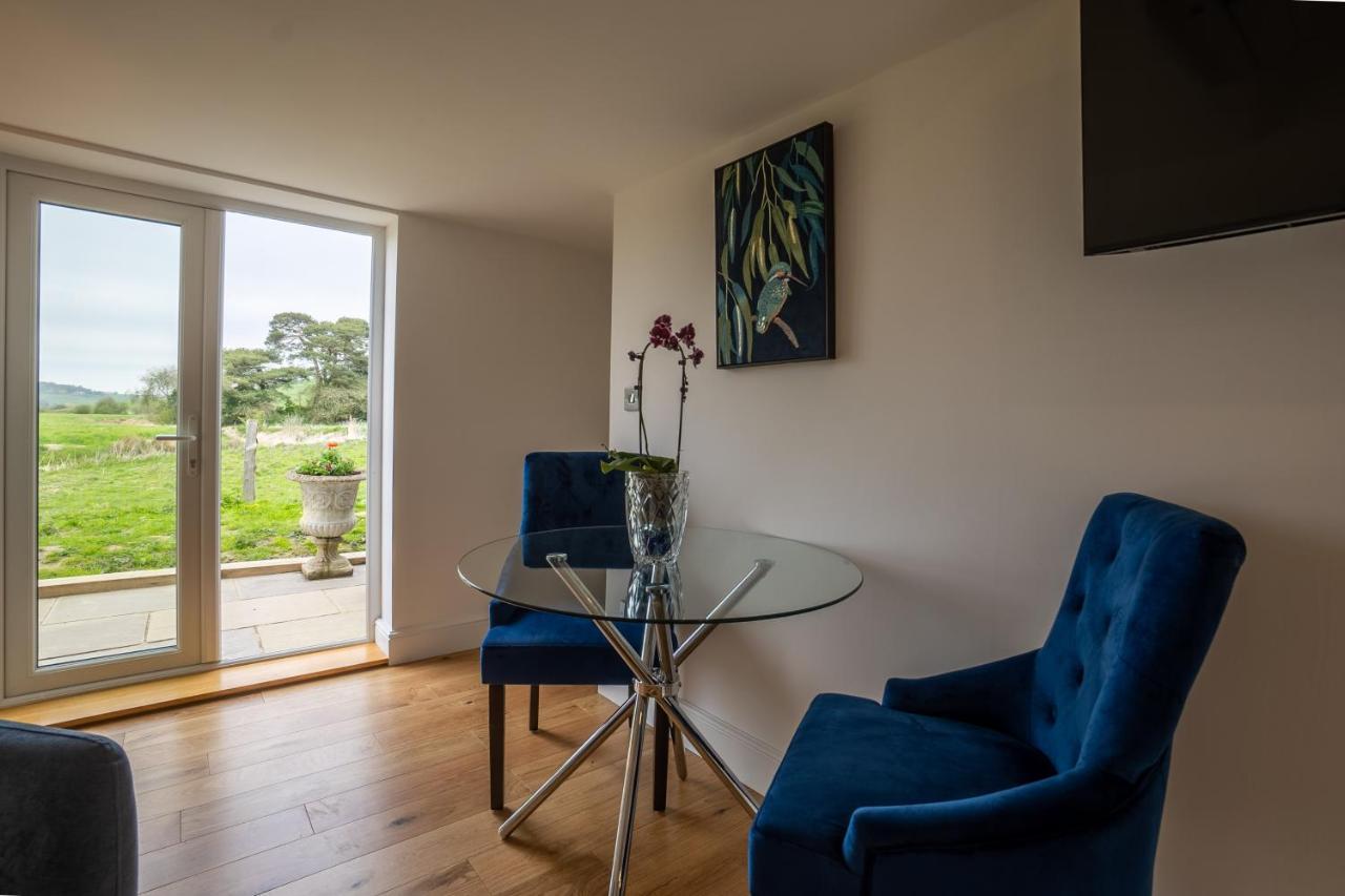 Winchelsea Lodge Екстериор снимка