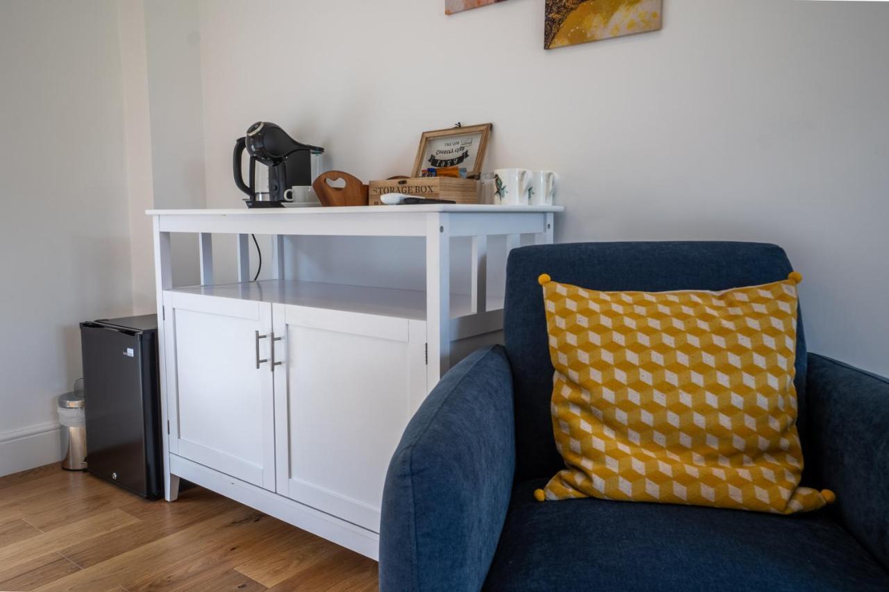 Winchelsea Lodge Екстериор снимка