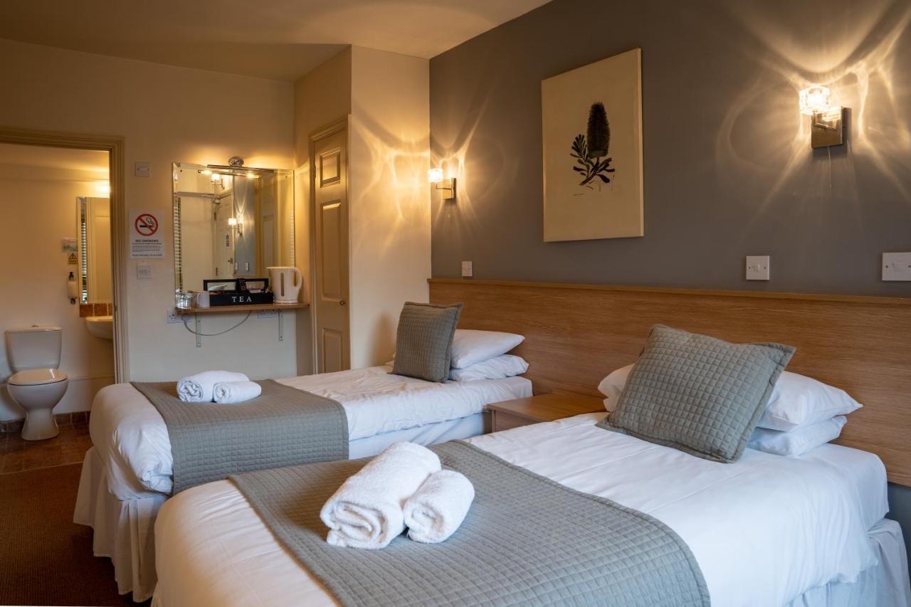 Winchelsea Lodge Екстериор снимка
