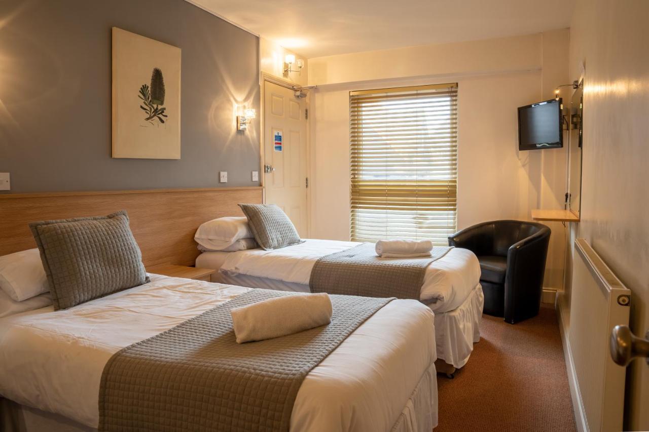 Winchelsea Lodge Екстериор снимка