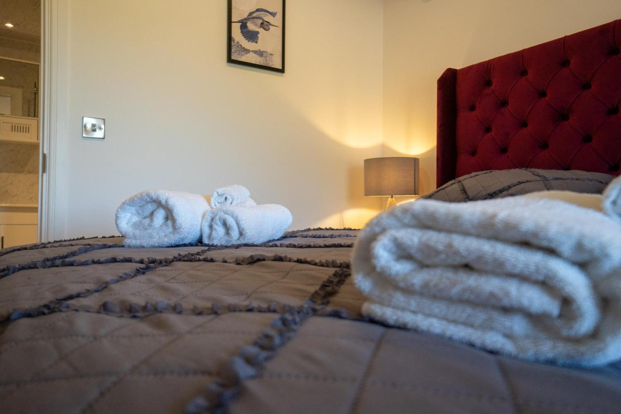 Winchelsea Lodge Екстериор снимка