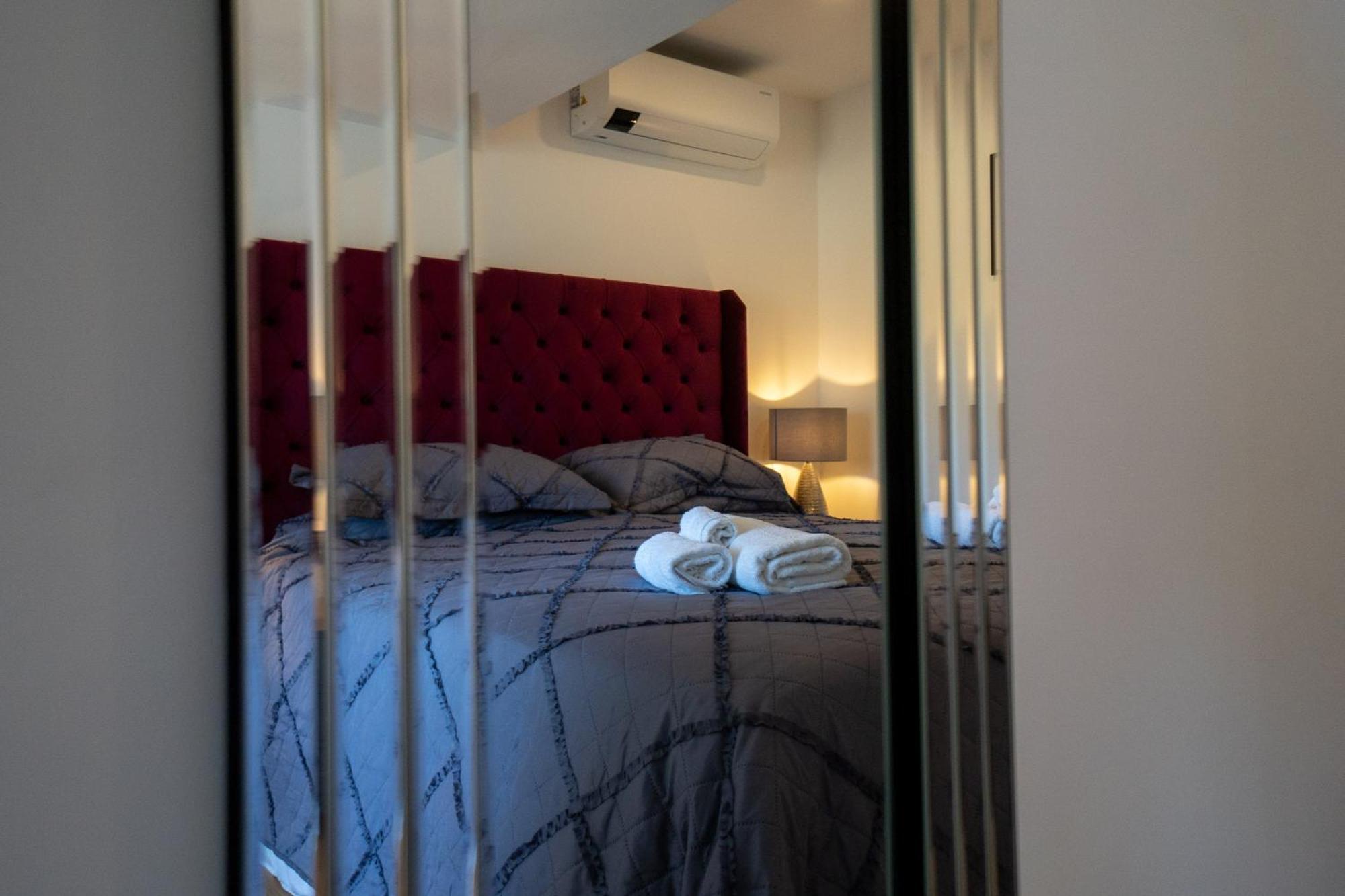 Winchelsea Lodge Екстериор снимка