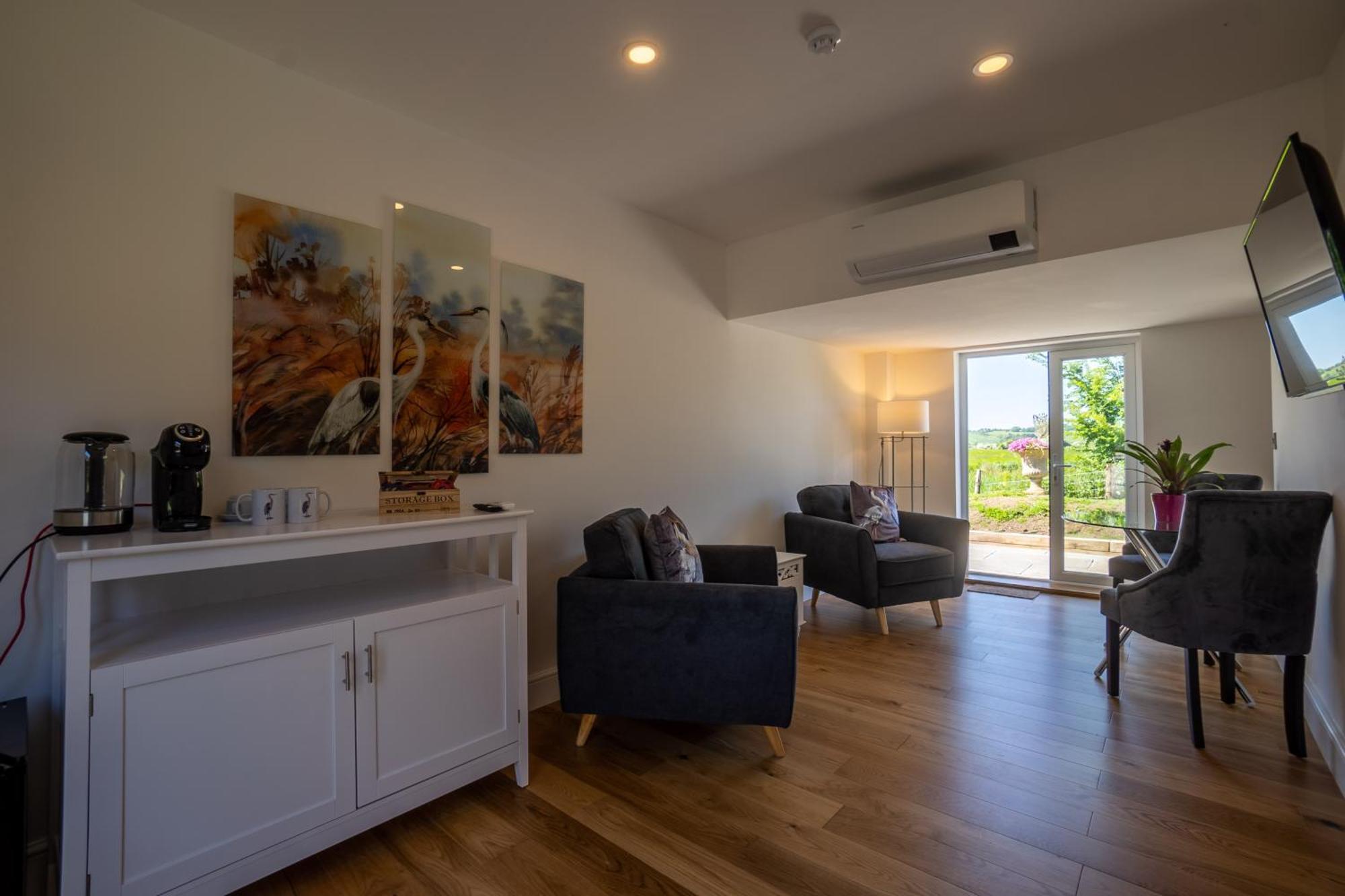 Winchelsea Lodge Екстериор снимка