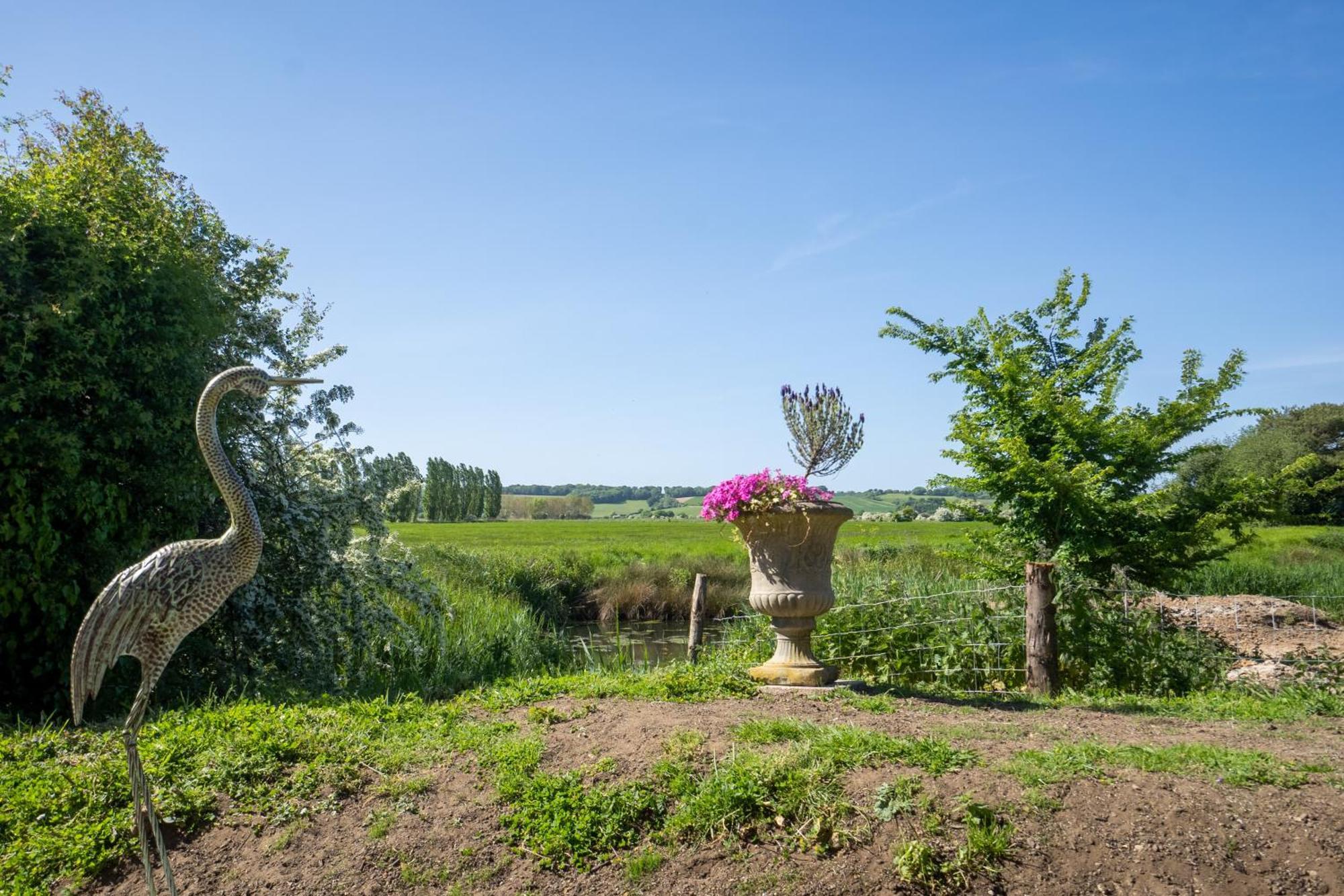 Winchelsea Lodge Екстериор снимка